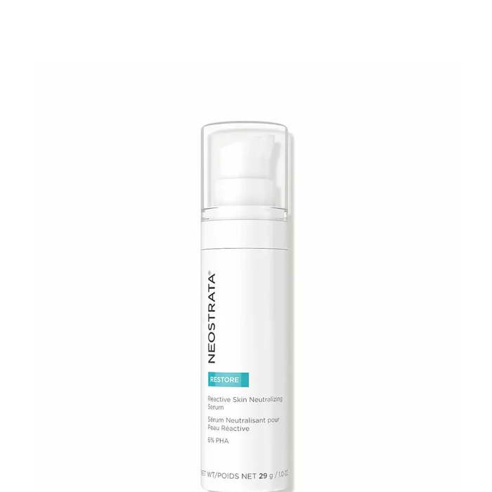 Neostrata Restore Sérum Neutralisant Anti-rougeurs pour Peaux Réactive 29 g