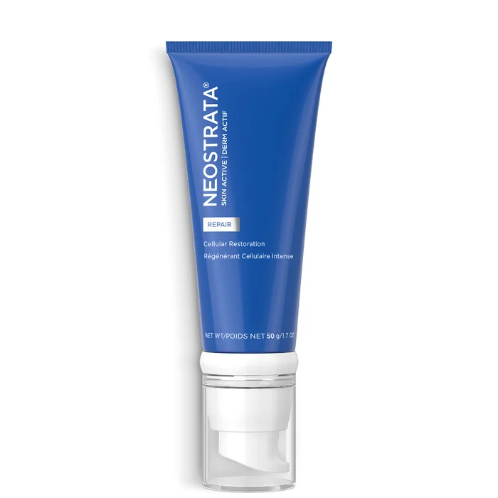Neostrata Skin Active Régénérant Cellulaire Intense Repair pour Peaux Matures 50 g