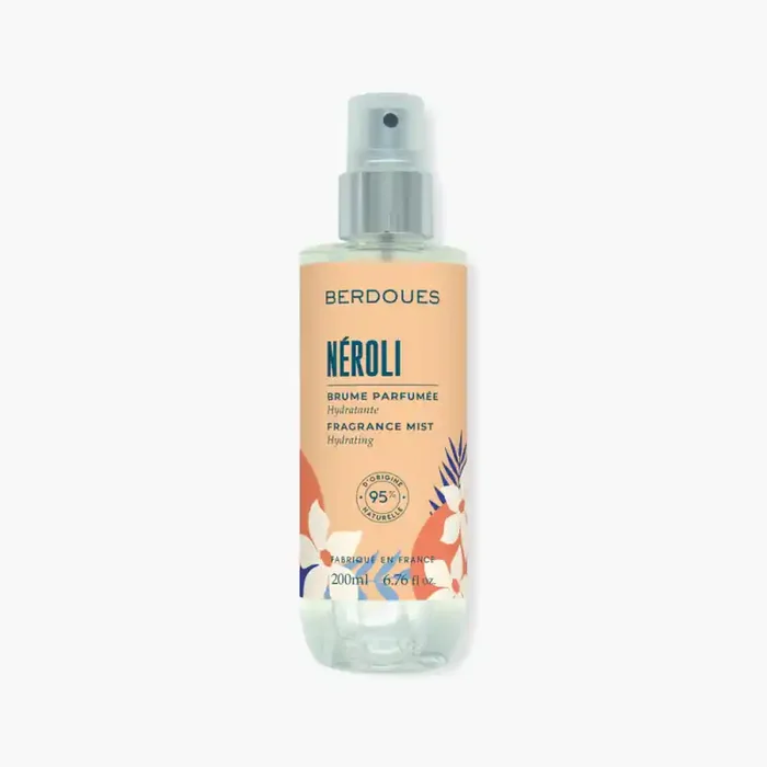 NÉROLI BRUME PARFUMÉE 200ML BERDOUES