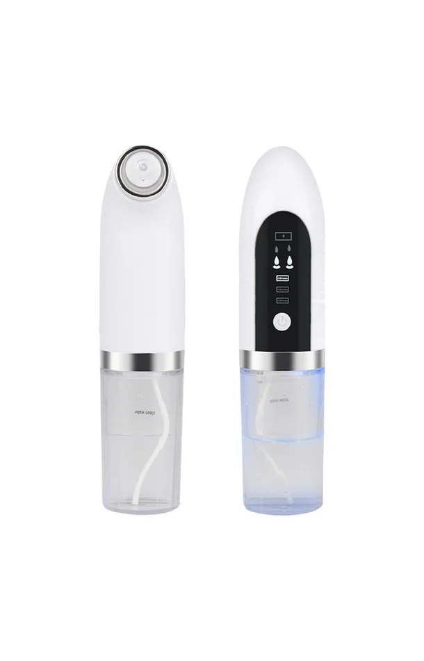 Nettoyant électrique anti imperfections – Visage – 3 modes