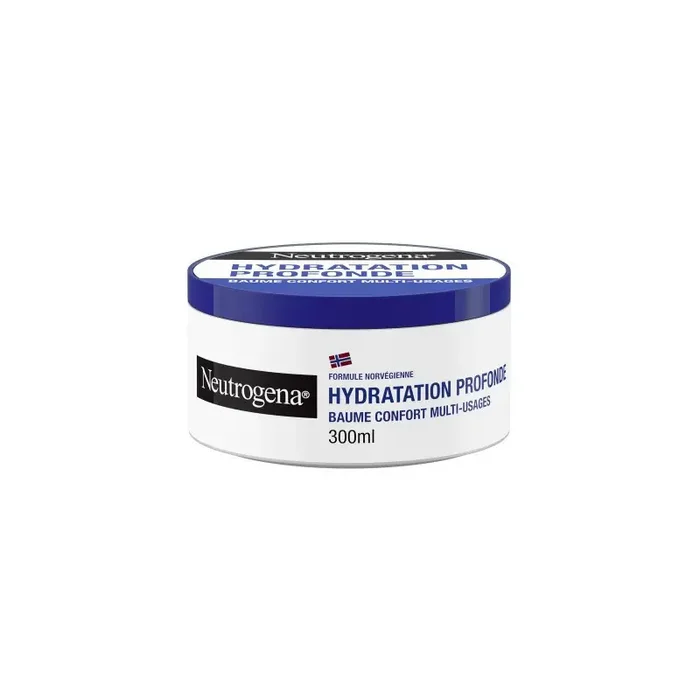Neutrogena Hydratation Baume Confort 300ml