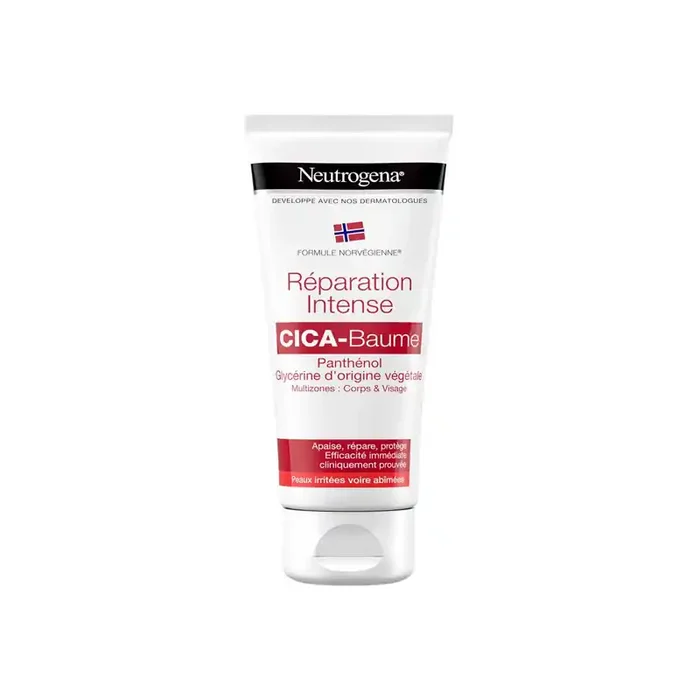 Neutrogena Reparation Intense Cica-Baume 100ml