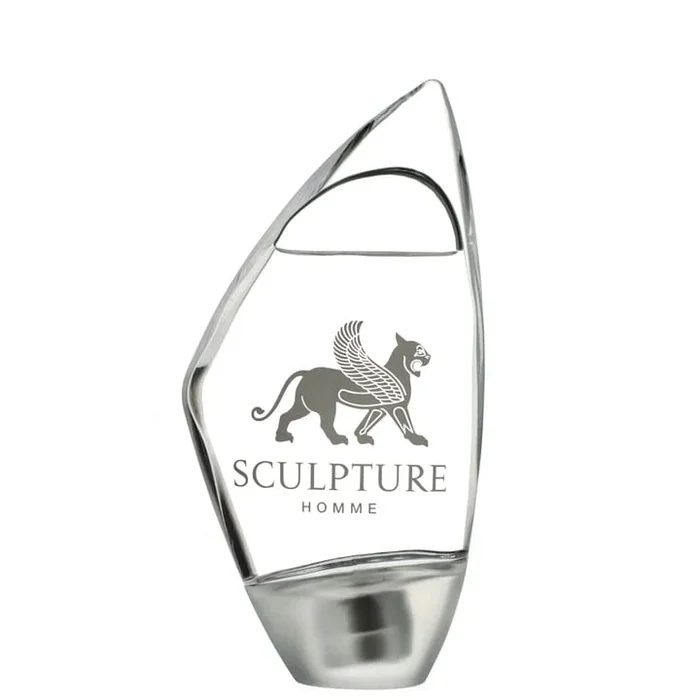 Nikos Sculpture Homme Eau de Toilette