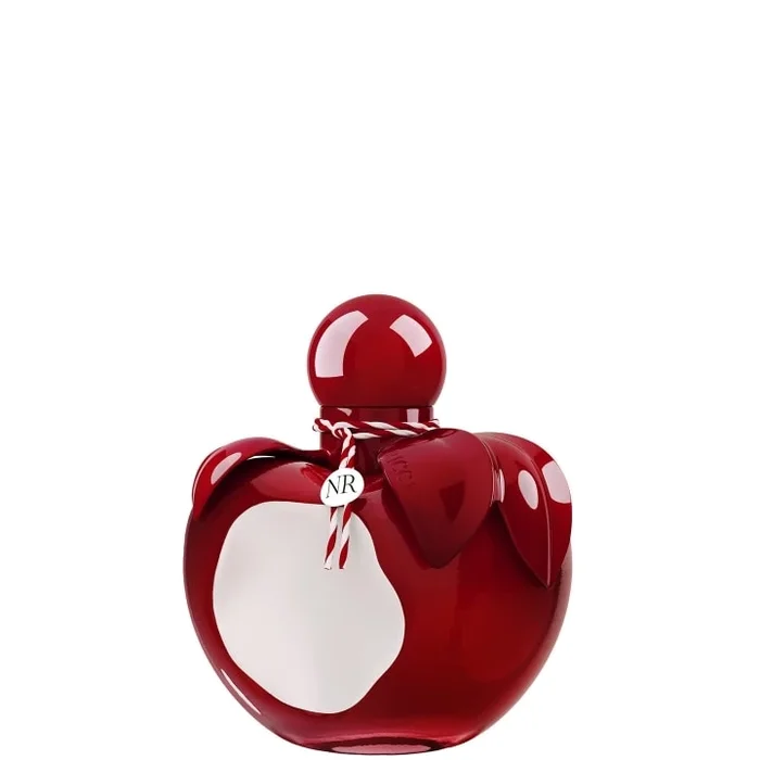 NINA RICCI Nina Rouge Eau de Toilette