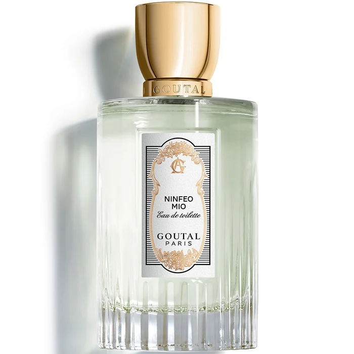 Ninfeo Mio – Eau de Toilette 100 ml