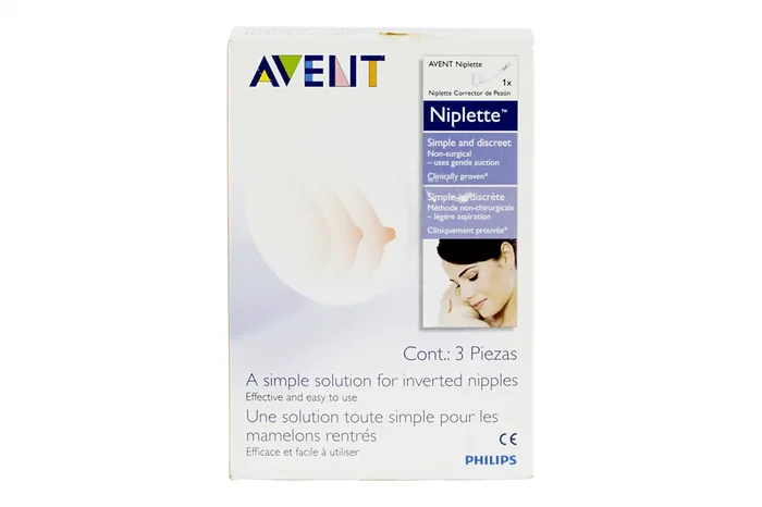 Niplette