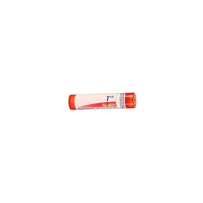 Nitricum Acidum Dose 7CH 4g