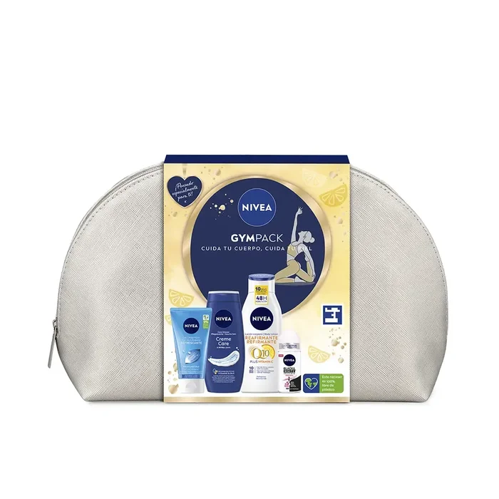 Nivea CUSTODIA PER PALESTRA