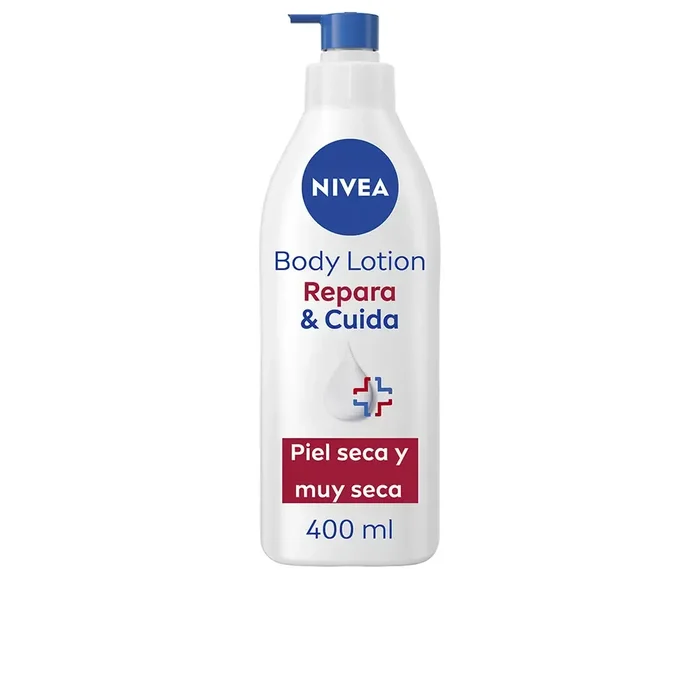 Nivea, Lozione corpo REPAIR & CARE