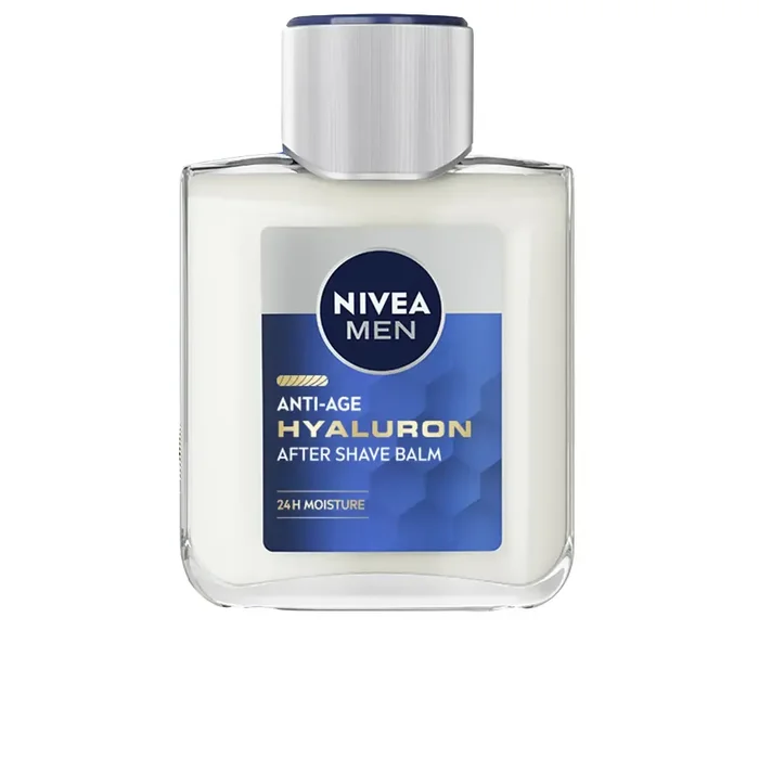 Nivea MEN ANTI-AGE HYALURON balsamo antietà