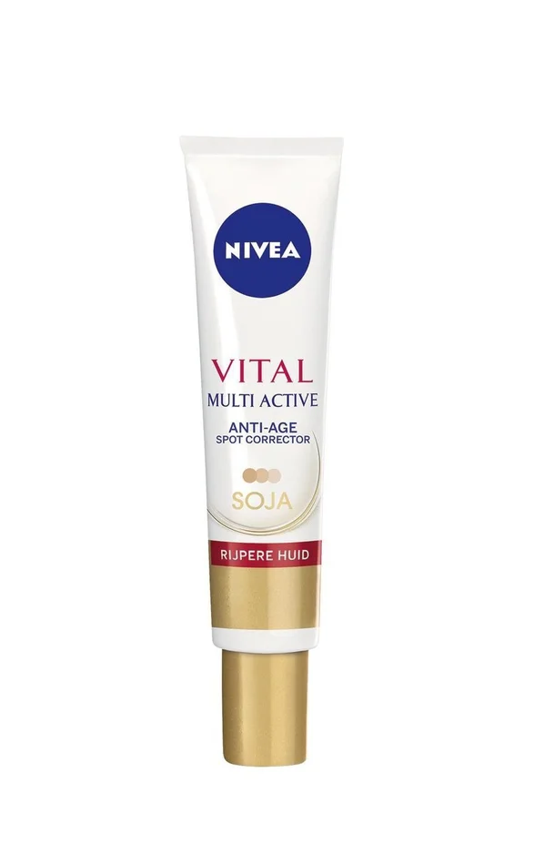 Nivea Visage Vital Concentré Correcteur Anti-Taches 40 ml