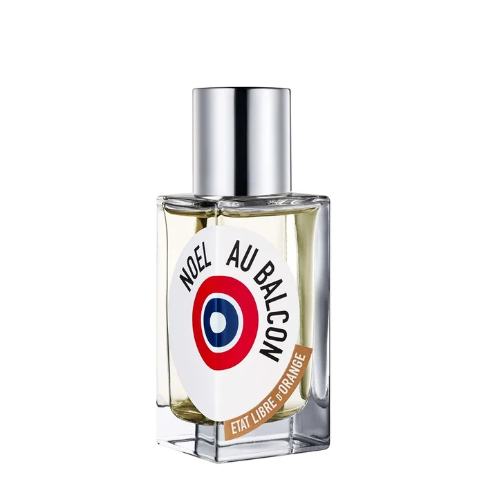 Noël au Balcon – Eau de Parfum