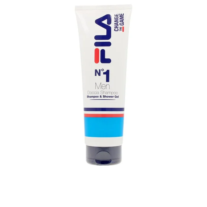 Nº1 FOR MEN shampoo & shower gel 250 ml