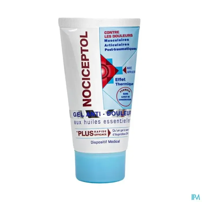 Nociceptol gel antidouleur 40ml