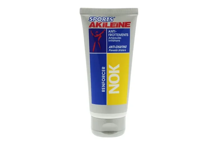 Nok crème sport – Anti frottements – 75 mL