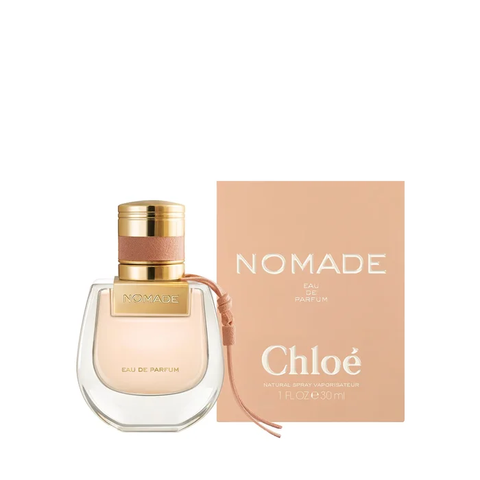Nomade – EDP (Eau de Parfum)