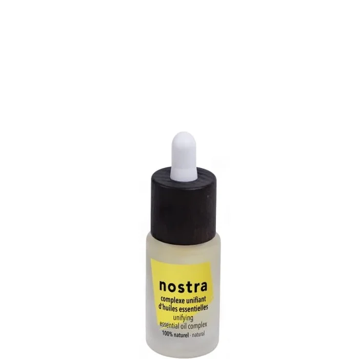 nostra Complexe Unifiant Huiles Essentielles – 100% Naturel