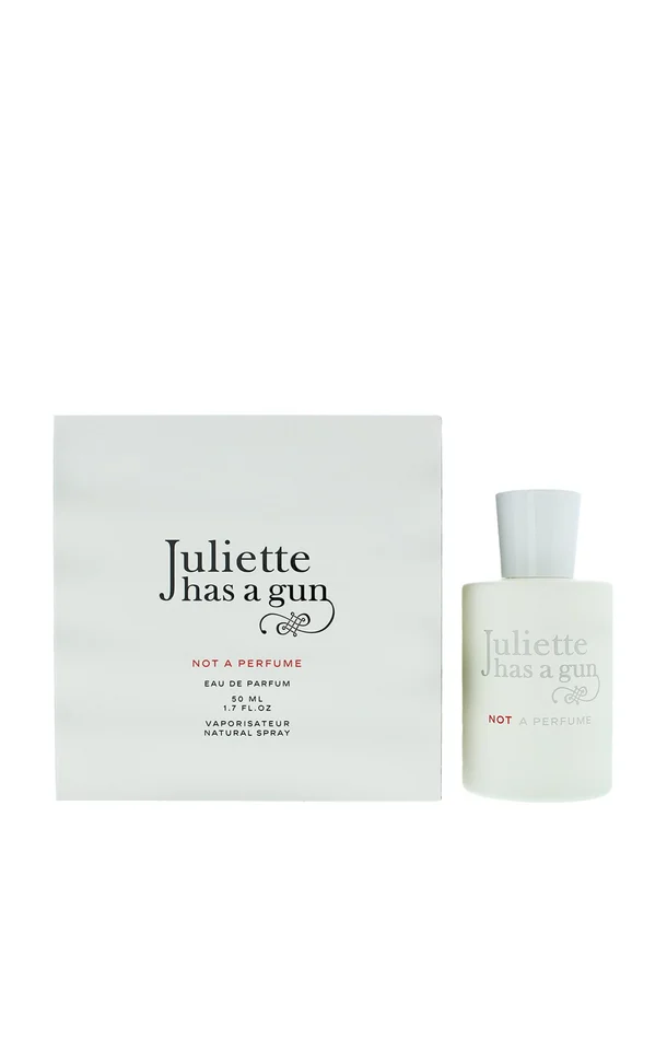 Not A Perfume Eau de parfum – Cétalox – Mixte