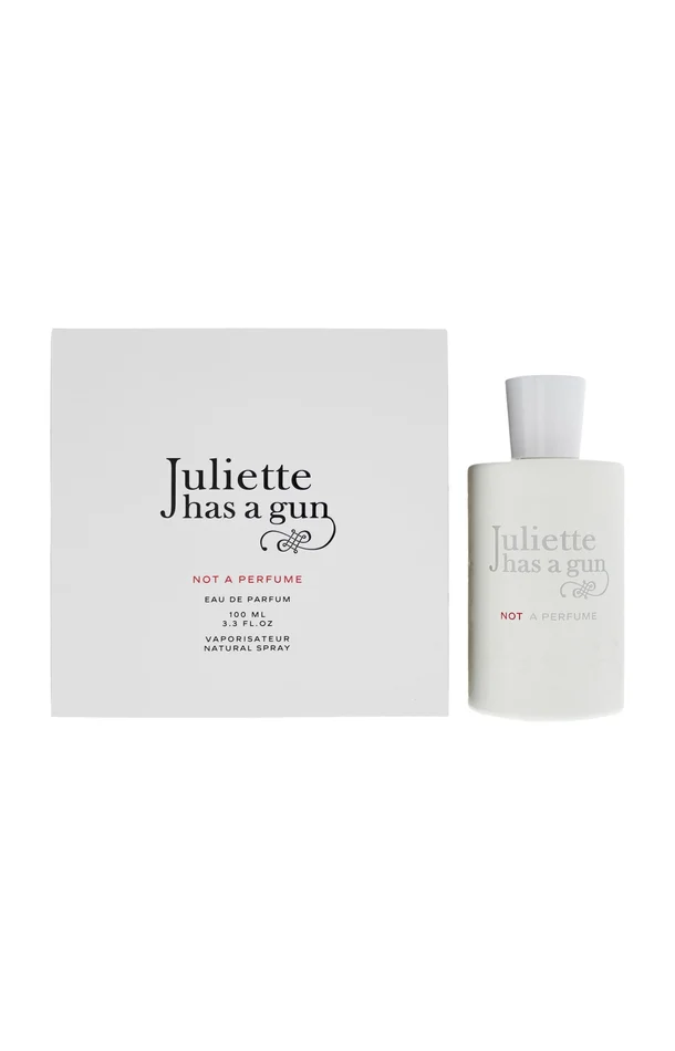 Not A Perfume Eau de parfum – Cétalox – Mixte