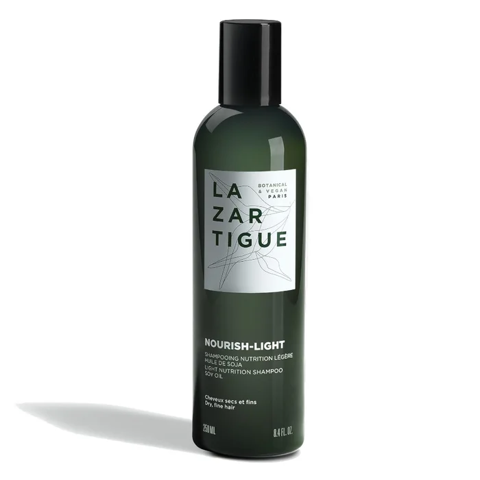 Nourish Light – Shampooing Nutrition & Légèreté 250 ml