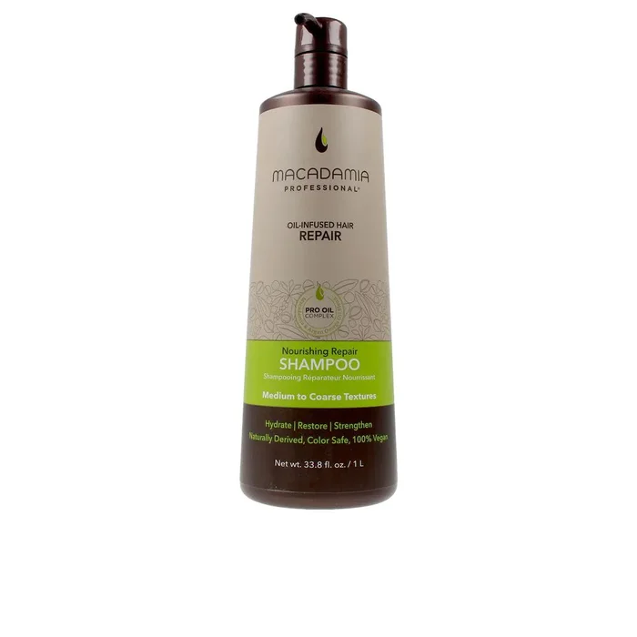 NOURISHING MOISTURE shampoo 1000 ml