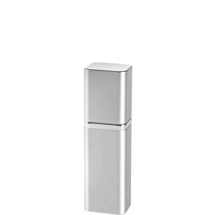 Novex Vaporisateur de Sac Gris Métallisé – 40 ml