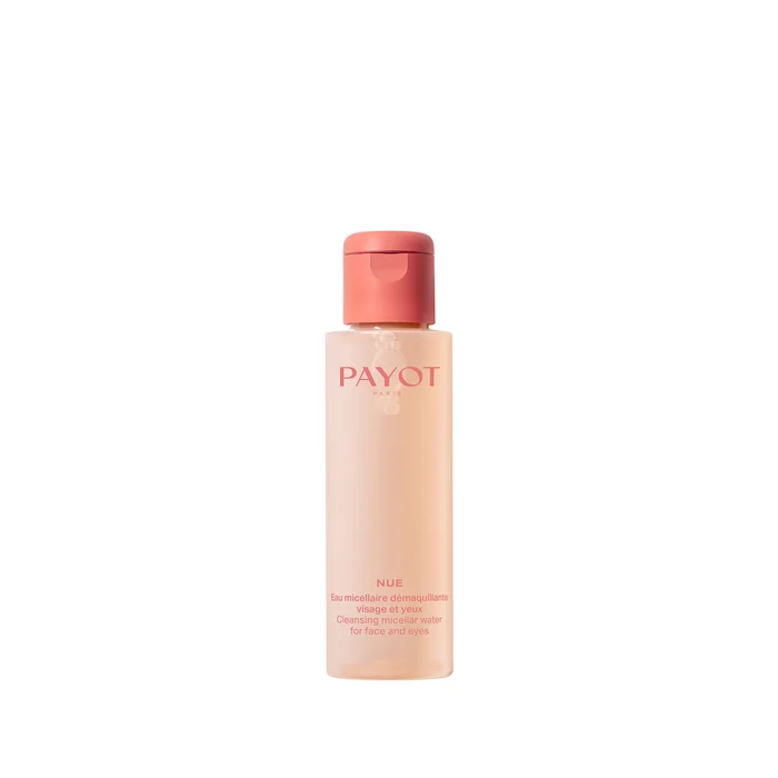 Nue – Eau Micellaire Démaquillante