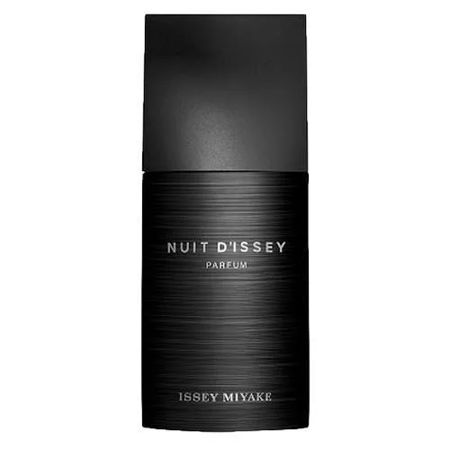 Nuit d’Issey – Eau de Parfum 125 ml