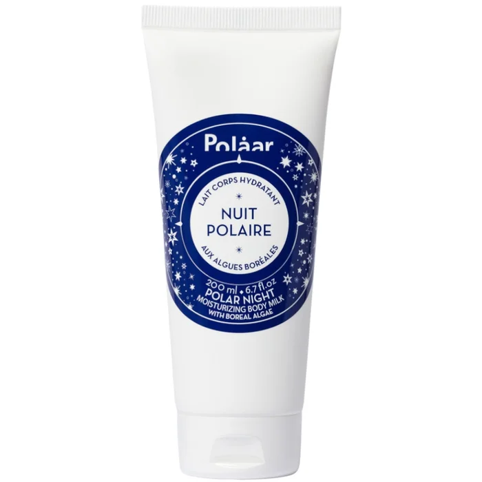 Nuit Polaire – Lait Hydratant Corps