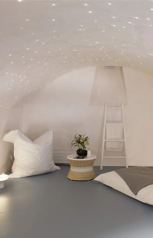 Nuitée romantique & accès spa PRIVATIF en duo