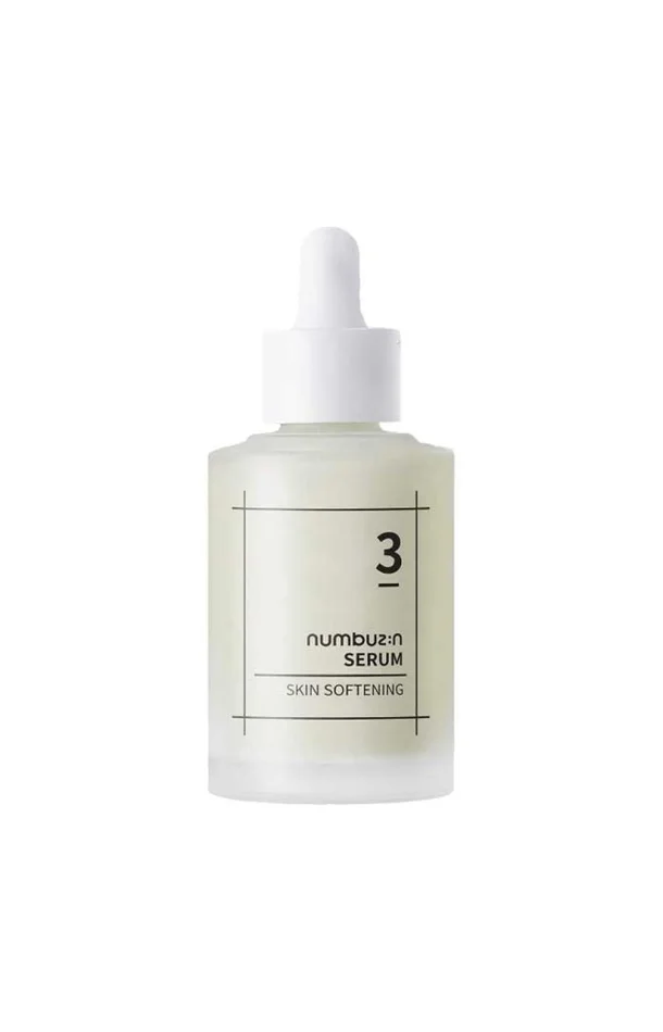 Numbuzin – Sérum hydratant antioxydant – No.3 – Visage