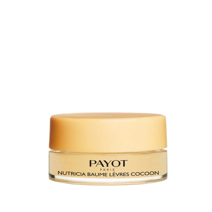 Nutricia – Baume Lèvres Cocoon