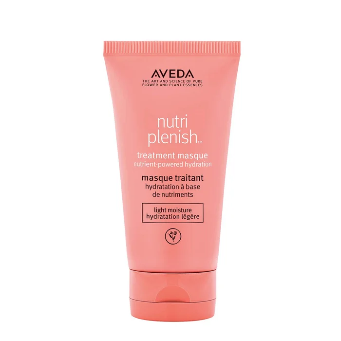 Nutriplenish™ – Masque hydratation légère cheveux fins à normaux 150 ml