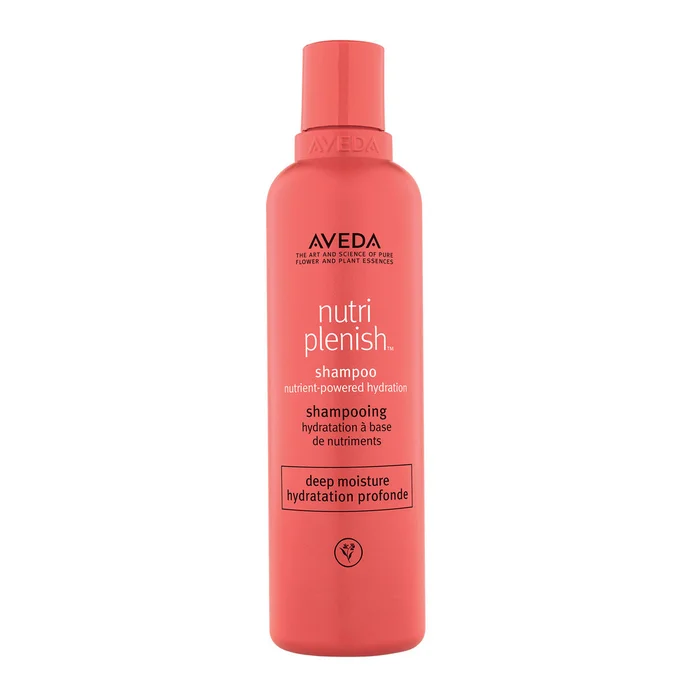NUTRIPLENISH ™ – Shampooing hydratation profonde Cheveux secs et épais 250 ml