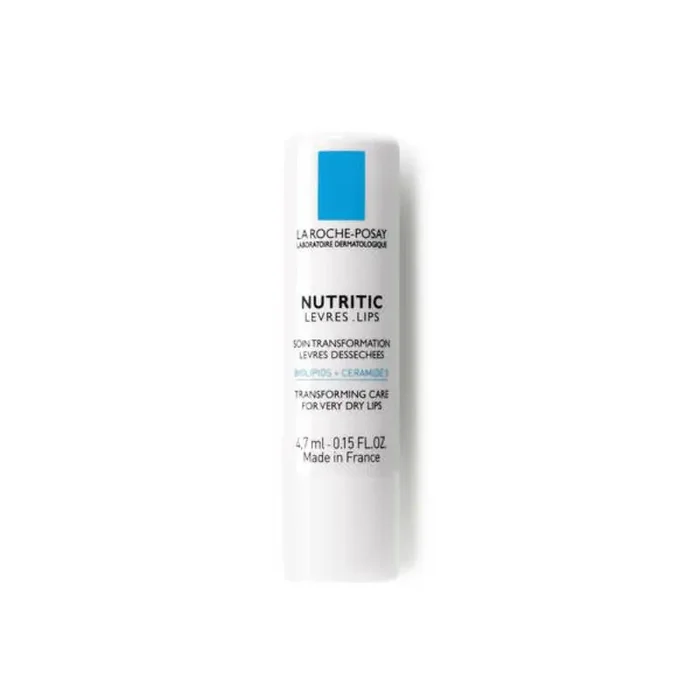 NUTRITIC LEVRES 4.7ML LA ROCHE POSAY