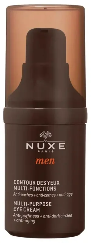 Nuxe Contour Des Yeux Multi-Fonctions