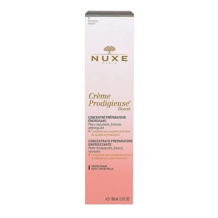 Nuxe Cr Prodig Boost Essence Fl Ppe100ml