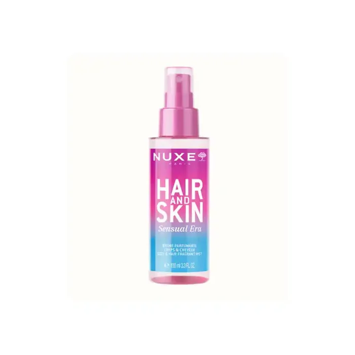 NUXE HAIR AND SKIN SENSUAL ERA BRUME PARFUMANTE 100ML