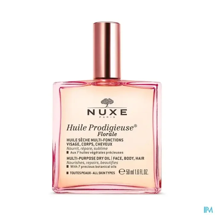 Nuxe huile prodigieuse florale vapo 50ml