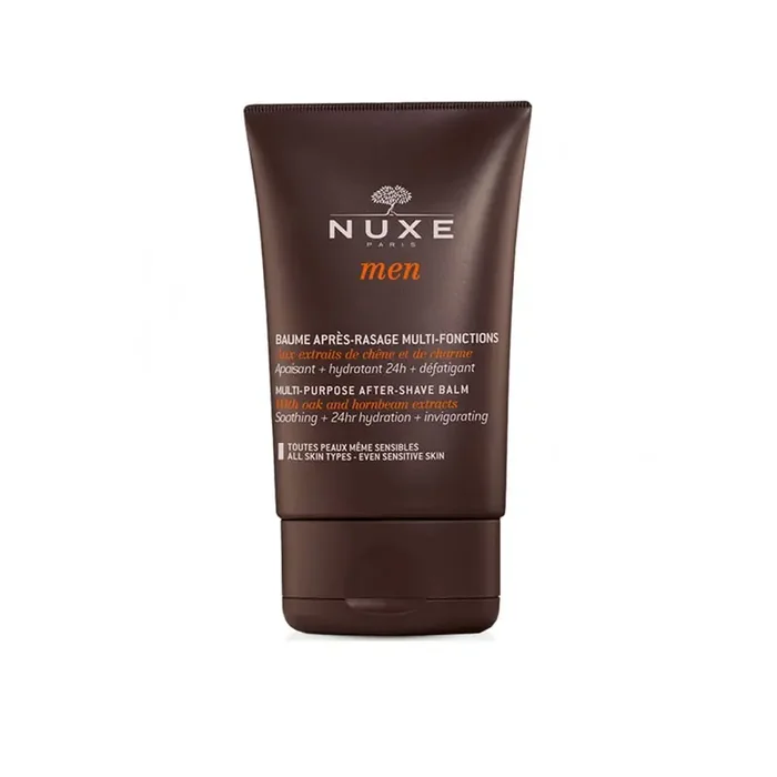 NUXE MEN BAUME APRES- RASAGE MULTI-FONCTIONS 50ML NUXE