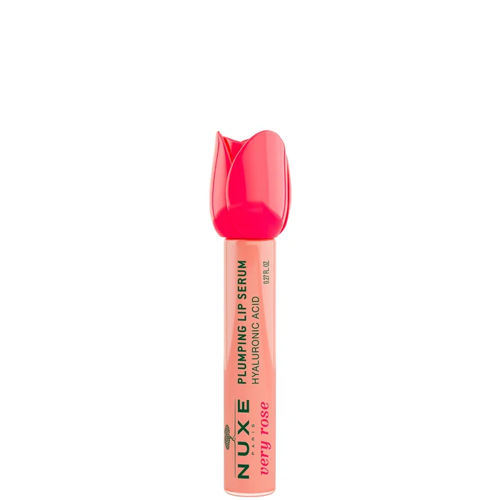 NUXE Plumping Lip Serum 8ml – Very Rose