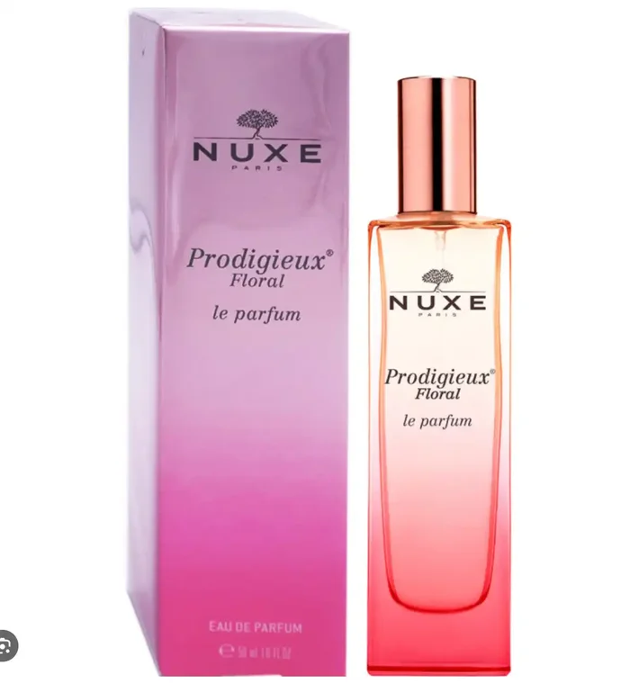 Nuxe Prodigieux Floral Le parfum 30ml