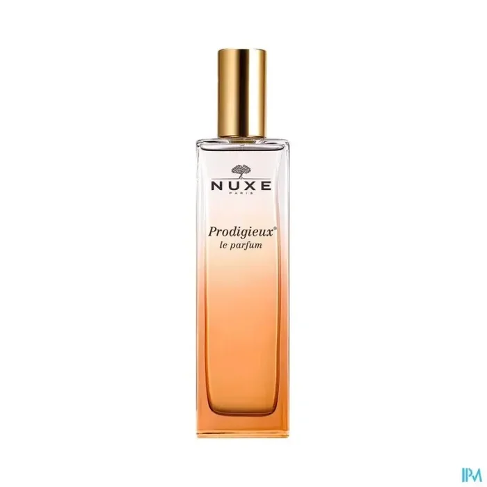 Nuxe prodigieux le parfum spray 100ml