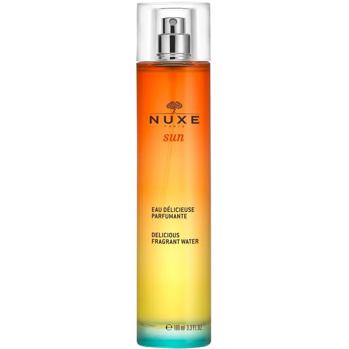 Nuxe Sun – Eau Délicieuse Parfumante – Brume Corps