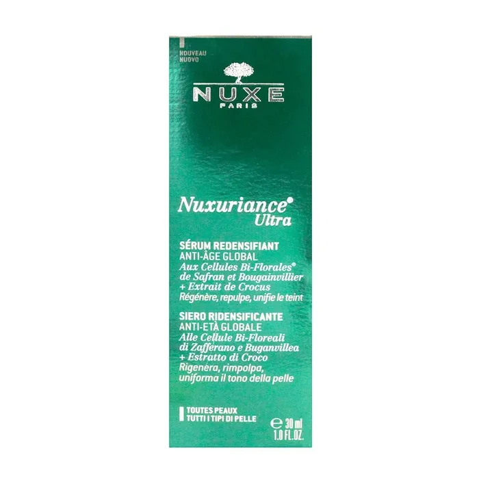 Nuxuriance Ultra sérum 50ml