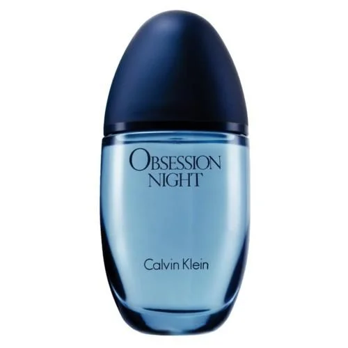 Obsession Night – Eau de Parfum