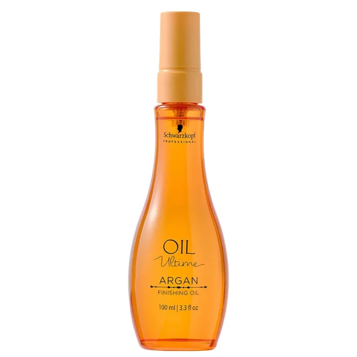 Oil Ultime – Huile Finition Argan 100 ml