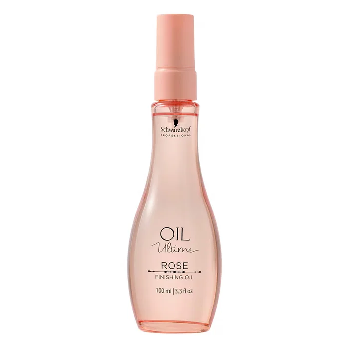 Oil Ultime – Huile Finition Rose 100 ml