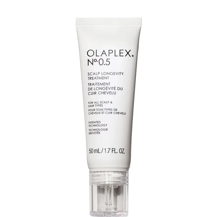 Olaplex N°0.5 Traitement de Longévité du cuir chevelu