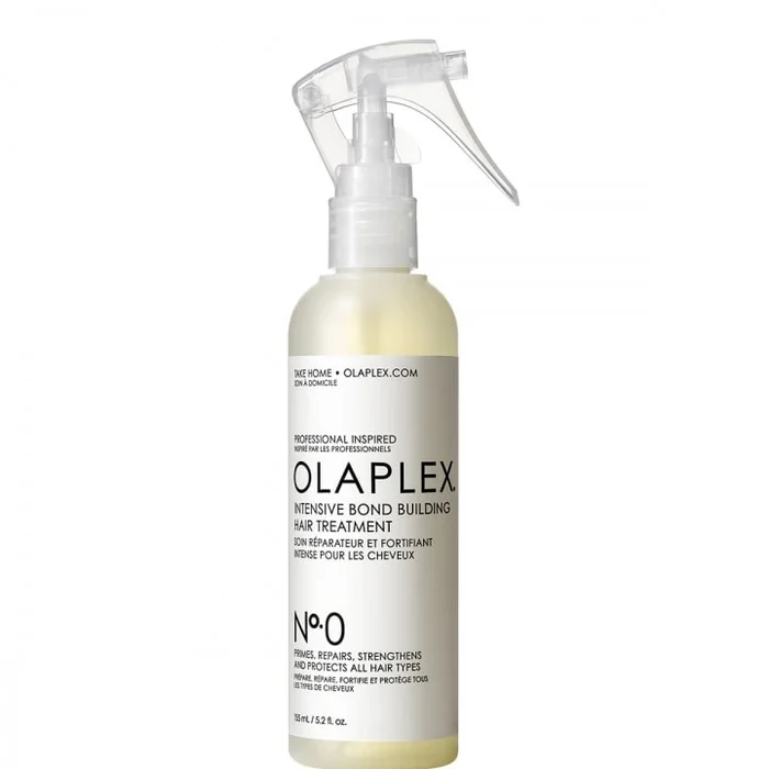 Olaplex N°0 Soin Réparateur et Fortifiant